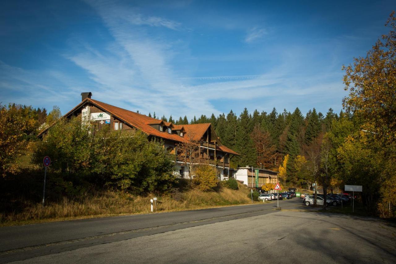 Apartment Bavaria Mitterfirmiansreut Exteriör bild